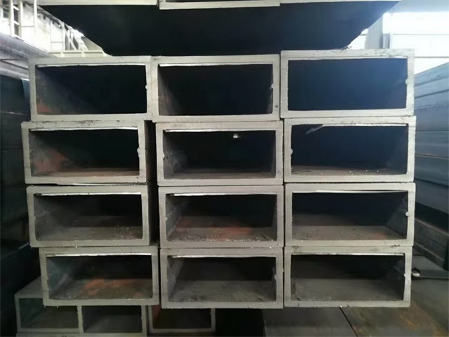 长宁Q235冷拔方管材质特点 适用工程场景分析