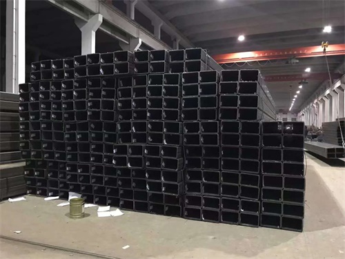 长宁冷拔方管选型指南 工程采购怎么选